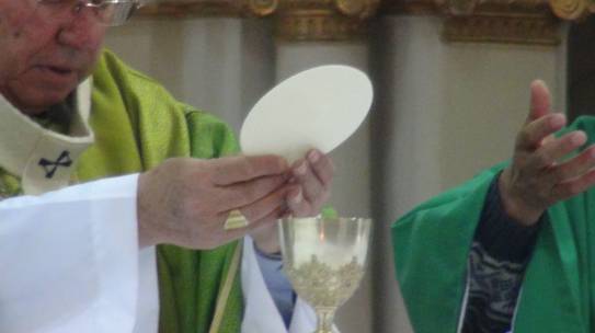 Asamblea Arquidiocesana de Pastoral