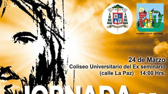 Mensaje de Mons. Jesús Juárez: “LOS JÓVENES LA FE Y EL DISCERNIMIENTO VOCACIONAL”