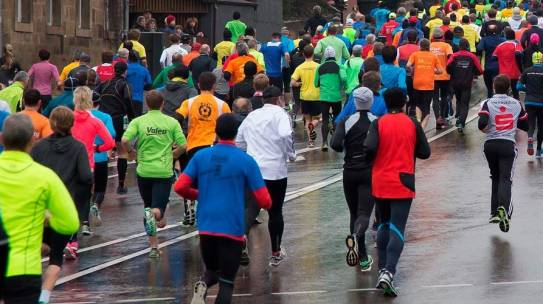 Cochabamba “correrá” por las vocaciones