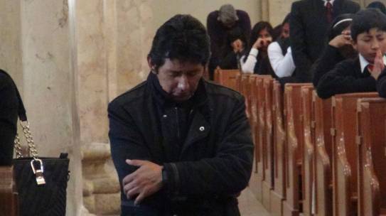 Hoy concluye la novena a la Virgen de Guadalupe Patrona de la ciudad y da paso a la fiesta grande