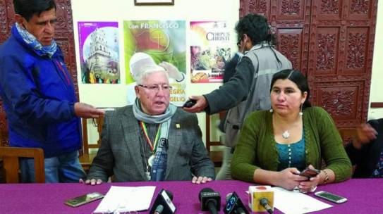 Buscan que CESSA ilumine 15 templos patrimoniales
