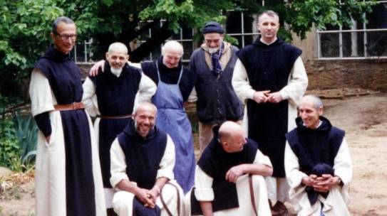 Los mártires de Argelia serán beatificados el 8 de diciembre en Orán
