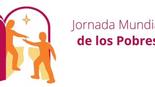 II JORNADA MUNDIAL DE LOS POBRES- En Parroquias y Comunidades (sugerencias)