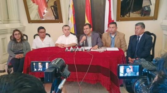 Juandedianos ratifican su salida del Psicopedagógico