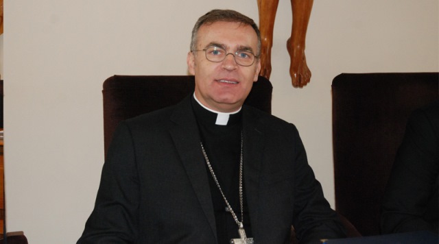 Mons. Angelo Accattino