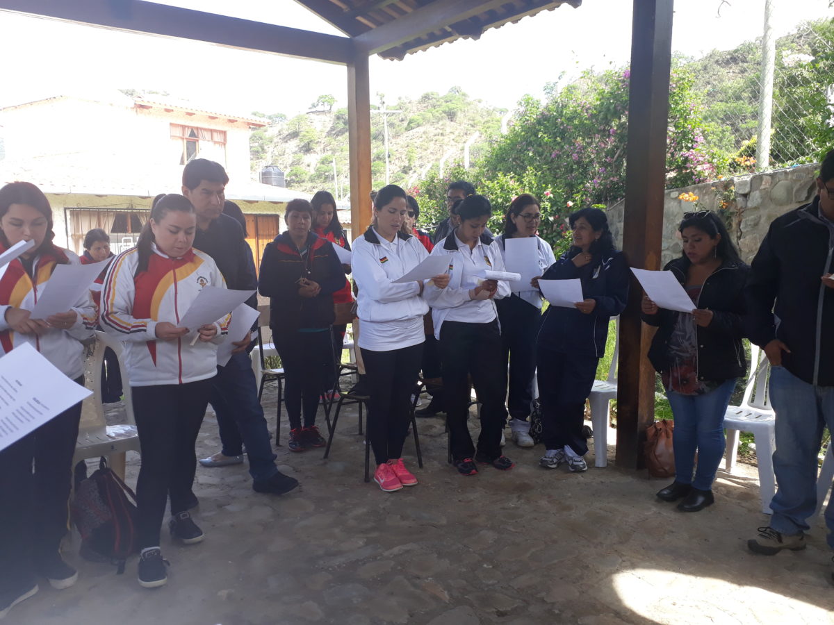 CARTAS A NUESTROS EDUCADORES Y COMUNIDADES EDUCATIVAS