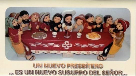Encuentro Vocacional para adolescentes y jóvenes con generosas inquietudes