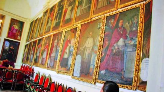El Museo de la Catedral registra 10.000 turistas