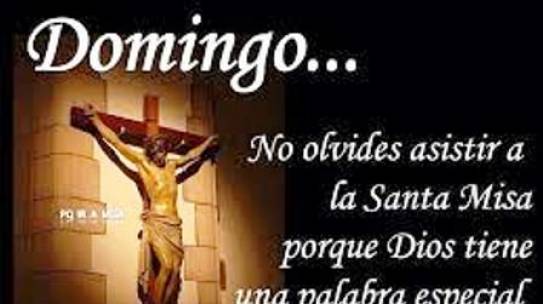 Mons. Jesús Pérez: “El Día del Señor”