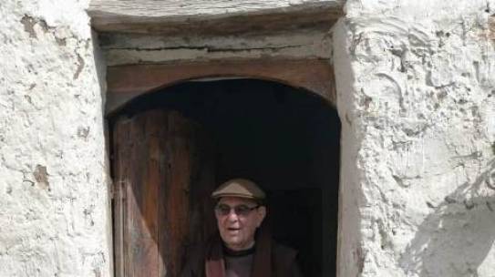 Mons. Jesús Pérez: “Cristo, Cordero y Pastor”