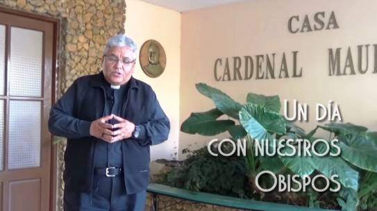 VIDEO. ¿Qué hacen los Obispos de Bolivia en su Asamblea?
