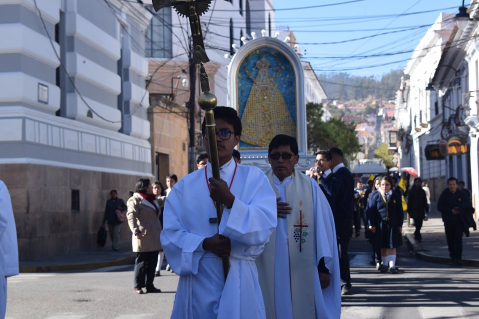 Visita Virgen de Guadalupe-1