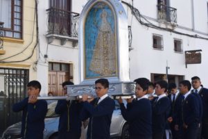 Visita Virgen de Guadalupe-6