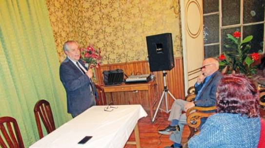 Turismo y patrimonio, en plan rumbo a 2025 en Sucre