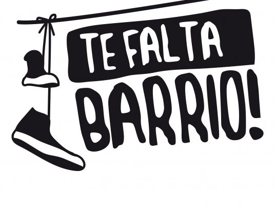 Logo Te Falta Barrio
