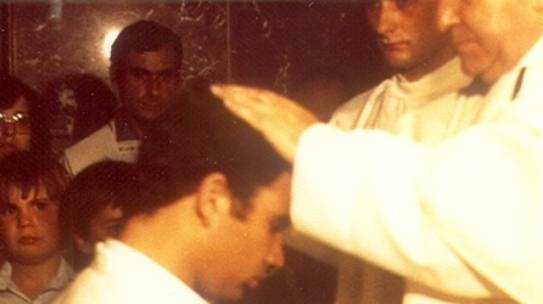 P. José Cervantes: Escuchar a Jesús y a “los otros”