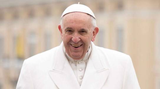 Videomensaje del Papa para la Jornada Mundial del Migrante y del Refugiado
