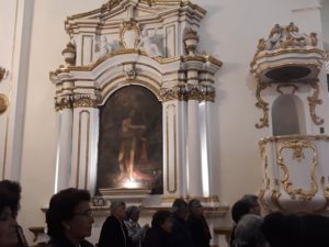 Entrega Capilla Virgen de Guadalupe-2