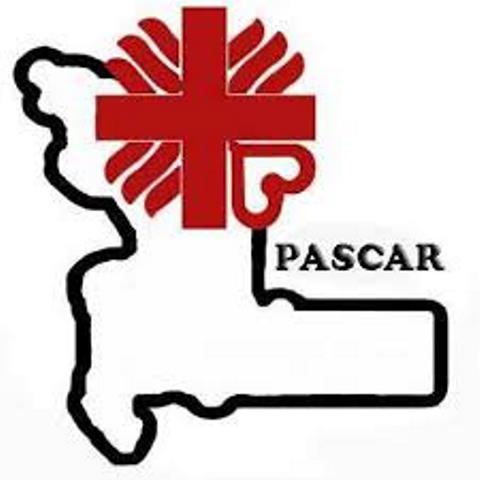 Logo PASCAR