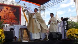 Eucaristía Virgen de Guadalupe 2019-3