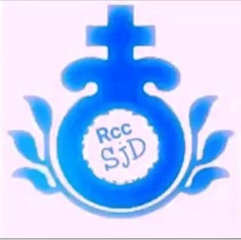 Logo Grupo de Oración (RCC) San Juan de Dios