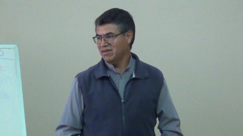 P. Andrés Fernández