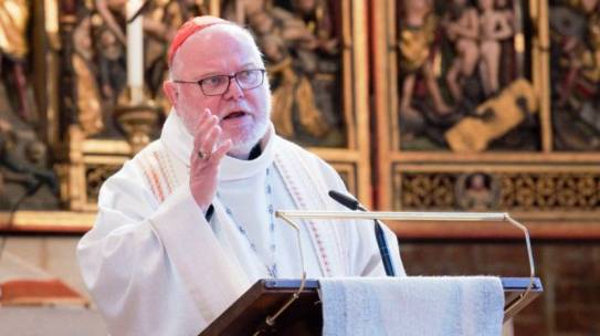 La Iglesia alemana desafía al Vaticano