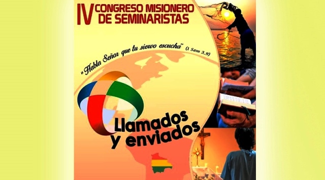 IV Congreso Misionero Seminaristas-1