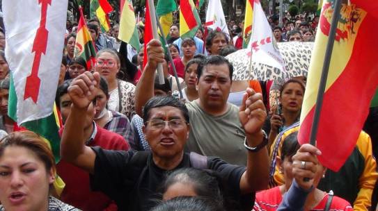 “Seamos instrumentos de paz y reconciliación buscando el bien” : Mons. Juárez a los padres de familia
