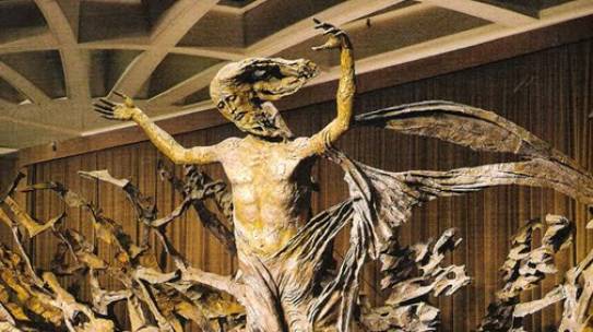 P. José Cervantes: “La potencia de la fe en la resurrección”