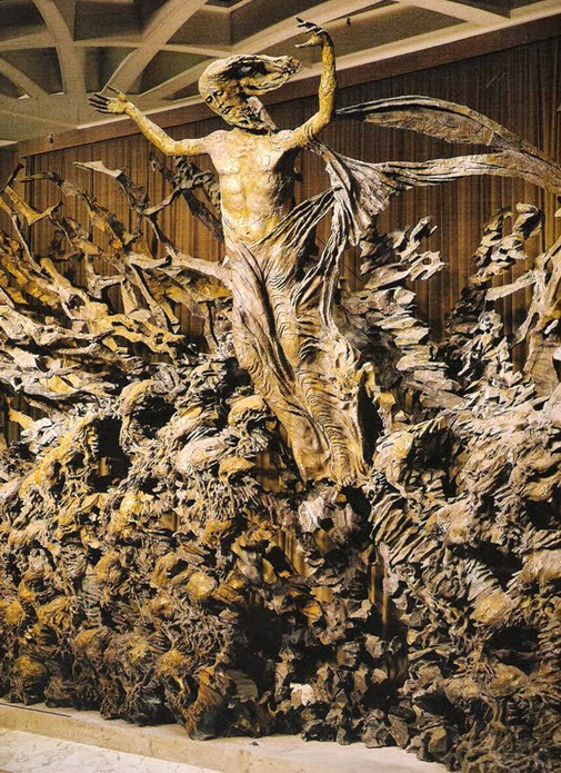 La-resurrección-en-el-Vaticano