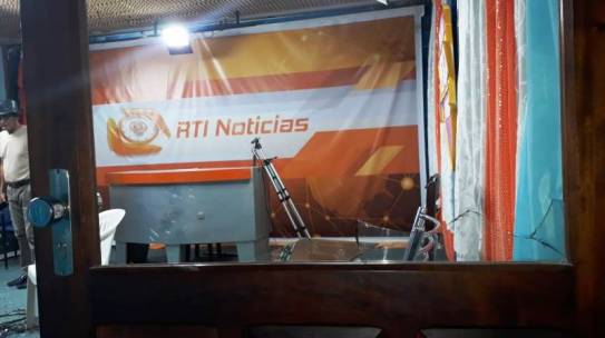Comunicado de la Sociedad Salesiana ante ataque a uno de sus medios de comunicación