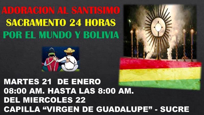 24-horas-de-Adoración-al-Santísimo-por-Bolivia