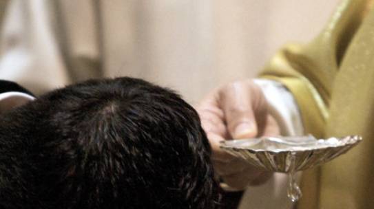 Monseñor Jesús Pérez: “¡Tenemos un Mesías penitente, Jesús!”