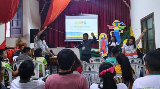 Nuevo Plan Pastoral de Jóvenes busca responder a los desafíos de la diversidad y la migración