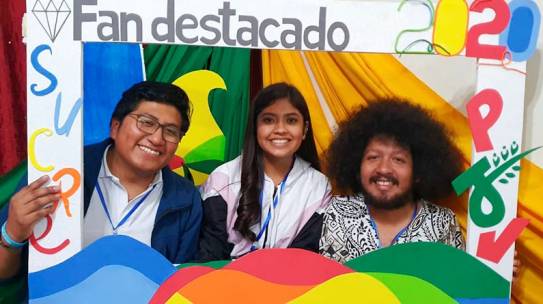 Caminando hacia una Pastoral Juvenil, profética, popular, misionera y sinodal