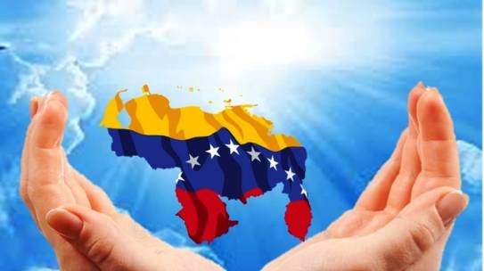 Alfredo Infante SJ: “Los venezolanos merecemos vivir y convivir con dignidad, y Herodes no nos arrebatará esta esperanza”