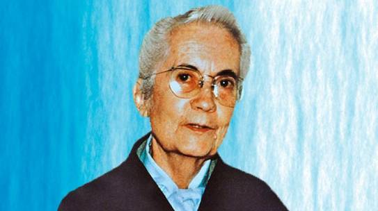 Virginia Blanco Tardío. Inicia Proceso Diocesano para examinar milagro atribuible a su intercesión