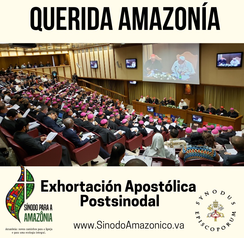 exhortacion-apostolica-post-sinoda-querida-amazonia