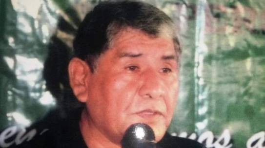 Poeta obrero boliviano citado por el Papa Francisco en su documento “Querida Amazonía”