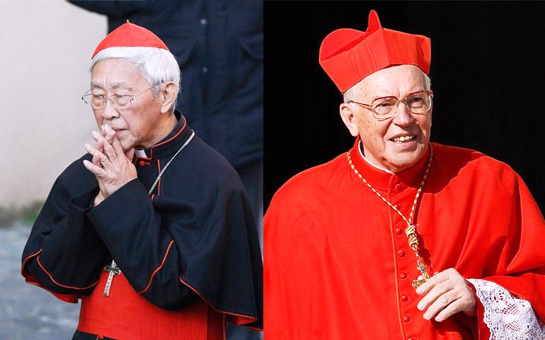 Los-cardenales-Zen-y-Re-debaten-por-carta-sobre-el-acuerdo-con-China