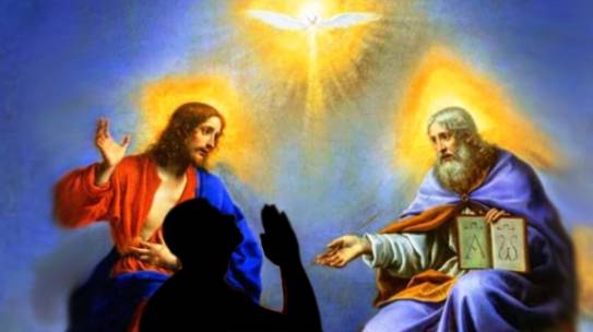 Diác. Javier Gómez G. SSP.: “¿Cómo dirigirnos a Dios, frente a la incertidumbre actual?”