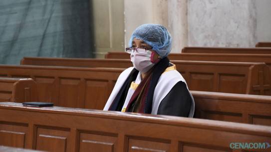 Recomendaciones litúrgicas y pastorales durante este tiempo de Cuarentena dinámica