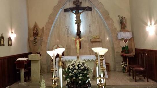 Partió a la casa del Padre, la madre de nuestro Arzobispo Mons. Ricardo