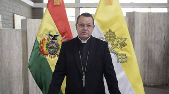 “La Educación no puede detenerse” La Iglesia Católica ante clausura del Año escolar