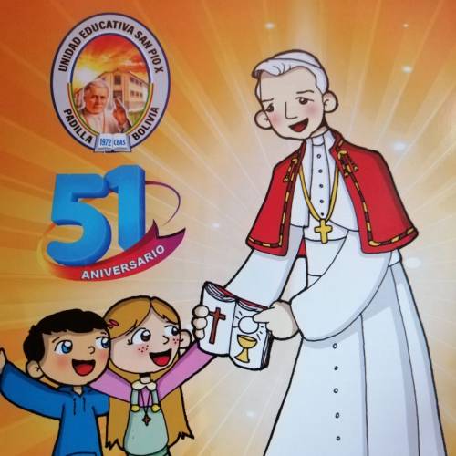 San Pio X experiencia educativa que hace historia