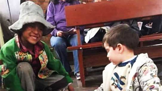 PASCAR: “RECONSTRUIR BOLIVIA DESDE LA FRATERNIDAD SOCIAL Y POLÍTICA” Reflexiones en tiempo de elecciones