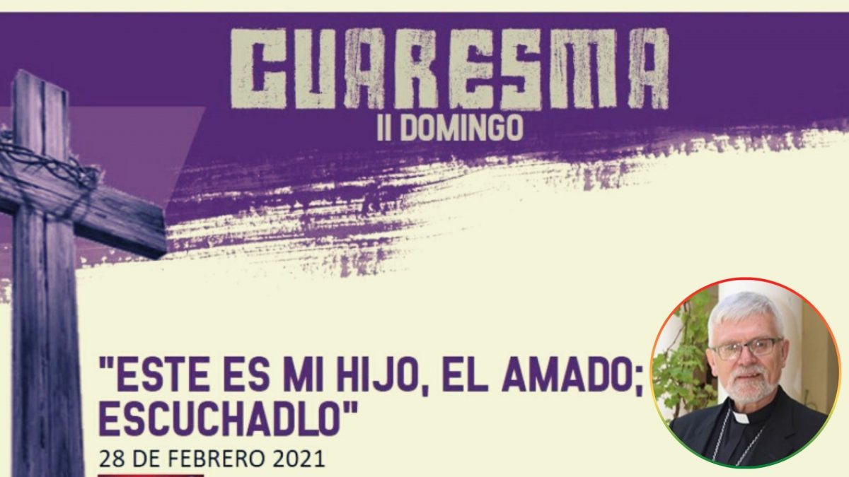“Dios quiere el corazón del hombre, pero vivo y no muerto” Mons. Adolfo Bittschi